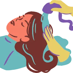 Child image