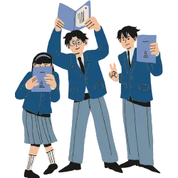 Child image